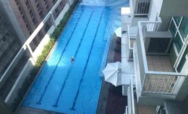 FOR RENT: The Grand Midori, Makati, 2 Bedroom Fullu Furnished