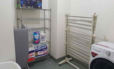 FOR RENT: The Grand Midori, Makati, 2 Bedroom Fullu Furnished