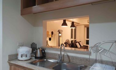 FOR RENT: The Grand Midori, Makati, 2 Bedroom Fullu Furnished