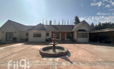 Venta de Parcela en Sector Seguro y Controlado – Oportunidad Única