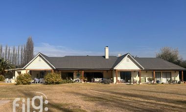 Venta de Parcela en Sector Seguro y Controlado – Oportunidad Única