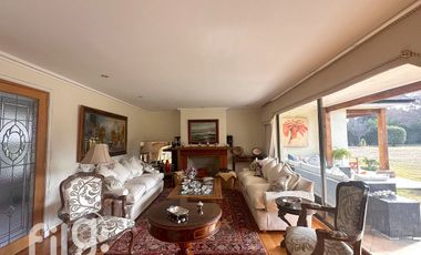 Venta de Parcela en Sector Seguro y Controlado – Oportunidad Única