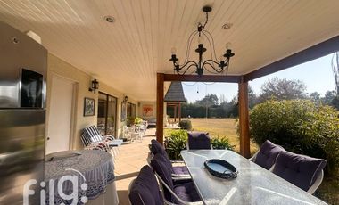 Venta de Parcela en Sector Seguro y Controlado – Oportunidad Única