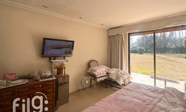 Venta de Parcela en Sector Seguro y Controlado – Oportunidad Única