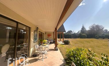 Venta de Parcela en Sector Seguro y Controlado – Oportunidad Única