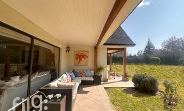 Venta de Parcela en Sector Seguro y Controlado – Oportunidad Única