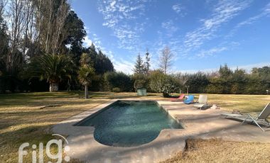 Venta de Parcela en Sector Seguro y Controlado – Oportunidad Única