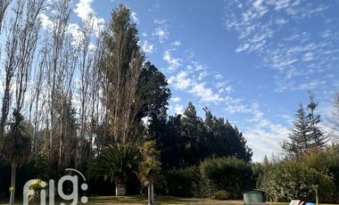 Venta de Parcela en Sector Seguro y Controlado – Oportunidad Única