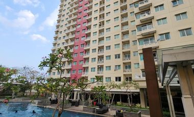 Jual cepat Apartemen Paragon Solo Full Furnish di pusat Kota Solo