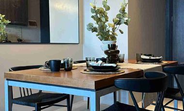 Condo for rent in Lapulapu City, Cebu, the Reef Resort