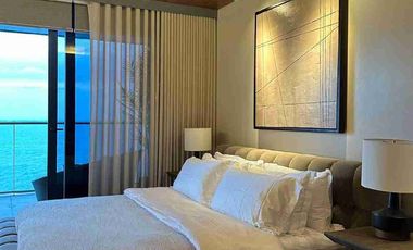 Condo for rent in Lapulapu City, Cebu, the Reef Resort