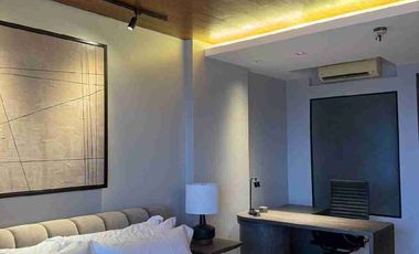 Condo for rent in Lapulapu City, Cebu, the Reef Resort