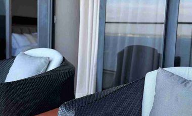 Condo for rent in Lapulapu City, Cebu, the Reef Resort