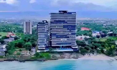 Condo for rent in Lapulapu City, Cebu, the Reef Resort