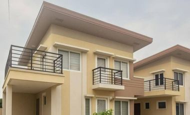 Fully Furnished House For Rent Modena Subdivision