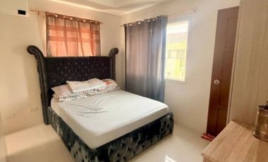 Fully Furnished House For Rent Modena Subdivision