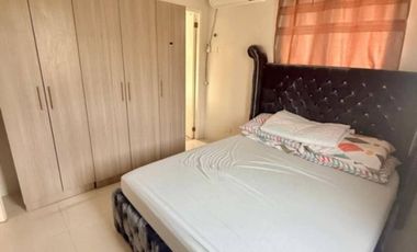 Fully Furnished House For Rent Modena Subdivision