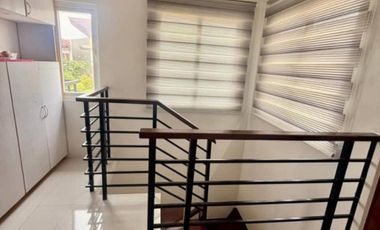 Fully Furnished House For Rent Modena Subdivision