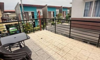 Fully Furnished House For Rent Modena Subdivision