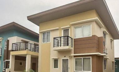 Fully Furnished House For Rent Modena Subdivision