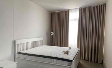 FOR RENT: The Proscenium, Makati, 3Bedroom Fully Furnished