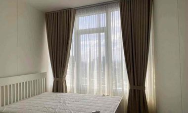 FOR RENT: The Proscenium, Makati, 3Bedroom Fully Furnished