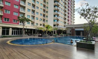 Jual cepat Apartemen Paragon Solo Full Furnish di pusat Kota Solo