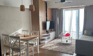 FOR RENT: The Rise, Makati, 2Bedroom Fully Furnished