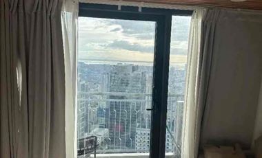 FOR RENT: The Rise, Makati, 2Bedroom Fully Furnished