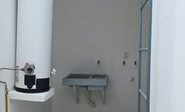 CASA EN RENTA, RESIDENCIAL PUNTA DIAMANTE, 3 RECS + SERV, TUXTLA GUTIERREZ