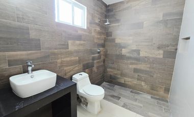 CASA EN RENTA, RESIDENCIAL PUNTA DIAMANTE, 3 RECS + SERV, TUXTLA GUTIERREZ