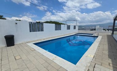 CASA EN RENTA, RESIDENCIAL PUNTA DIAMANTE, 3 RECS + SERV, TUXTLA GUTIERREZ