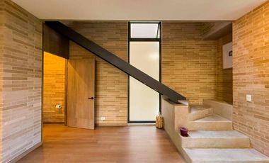 RENTO LOFT AMOBLADO EN EL POBLADO