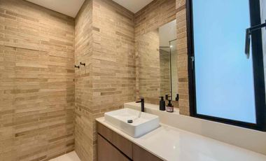 RENTO LOFT AMOBLADO EN EL POBLADO