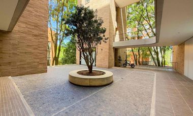 RENTO LOFT AMOBLADO EN EL POBLADO