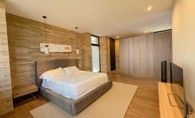 RENTO LOFT AMOBLADO EN EL POBLADO