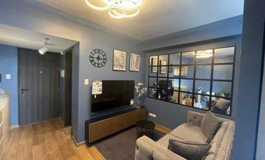 FOR RENT: The Rise, Makati, 1Bedroom Fully Furnished
