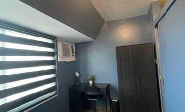 FOR RENT: The Rise, Makati, 1Bedroom Fully Furnished