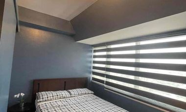 FOR RENT: The Rise, Makati, 1Bedroom Fully Furnished