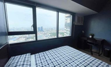 FOR RENT: The Rise, Makati, 1Bedroom Fully Furnished