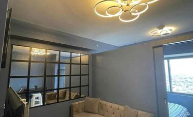 FOR RENT: The Rise, Makati, 1Bedroom Fully Furnished