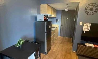 FOR RENT: The Rise, Makati, 1Bedroom Fully Furnished