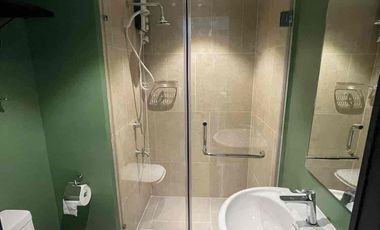 FOR RENT: The Rise, Makati, 1Bedroom Fully Furnished