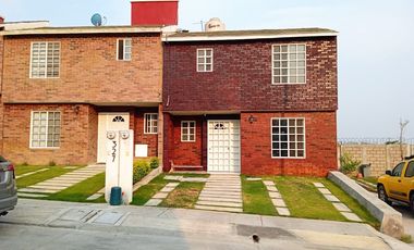 CASA EN RENTA, FRACC BOSQUES DE LA TRINIDAD, TUXTLA GUTIERREZ