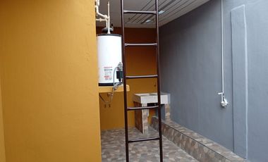 CASA EN RENTA, FRACC BOSQUES DE LA TRINIDAD, TUXTLA GUTIERREZ