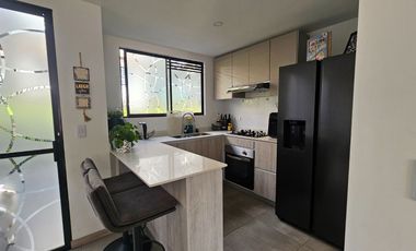 VENDO CASA CONSTRUCION RECIENTE  RODEADA DE NATURALEZA EN CONJUNTO CERRADO EN LA FLORIDA, MANIZALES