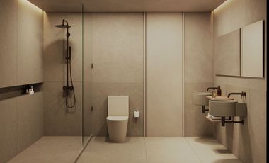 DEPARTAMENTO EN VENTA EN PUERTO VALLARTA