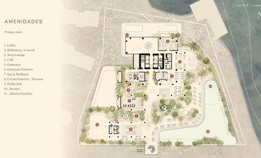 DEPARTAMENTO EN VENTA EN PUERTO VALLARTA