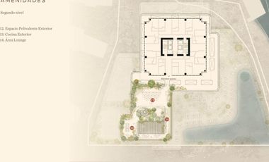 DEPARTAMENTO EN VENTA EN PUERTO VALLARTA