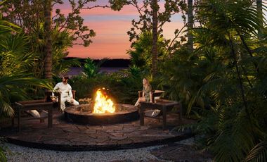 DEPARTAMENTO EN VENTA EN PUERTO VALLARTA